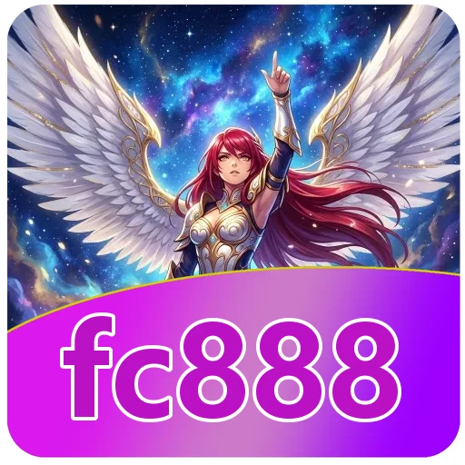 Pratinjau antarmuka aplikasi fc888 setelah terpasang (build v4.2.1)